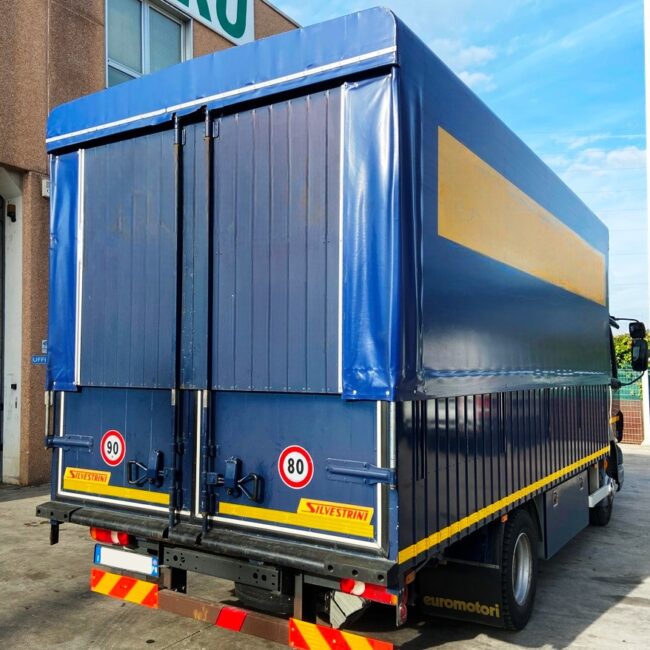 DAF LF 45.180 CV 075 XE Centina 5