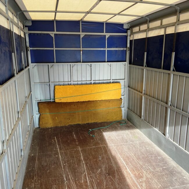 DAF LF 45.180 CV 075 XE Centina 8