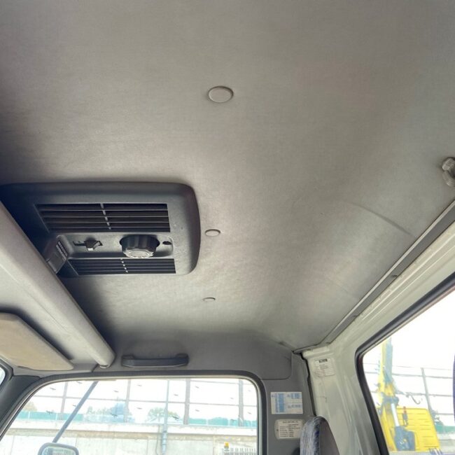 Autoc ISUZU Q 75.04 CV 917 YV HMF 503 K3 11