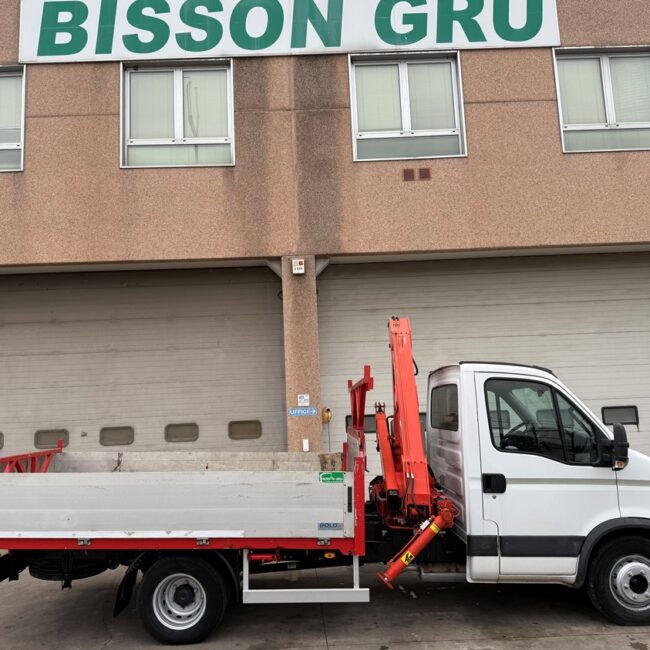 Autoc IVECO DAILY 65C15 – EW 860 WJ – FASSI F50 (2)