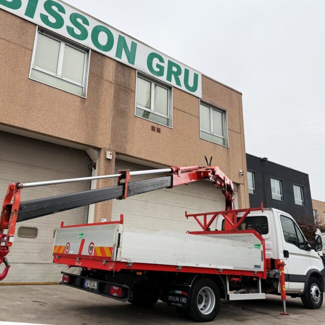 Autoc IVECO DAILY 65C15 – EW 860 WJ – FASSI F50 (5)