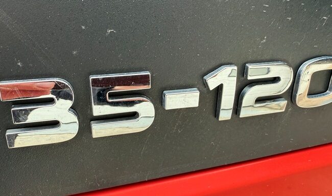Autoc IVECO DAILY 35C12 – 634348 – Cass. Rib. Post (14)