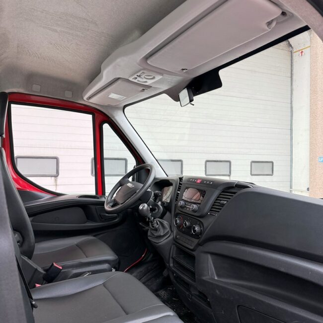 Autoc IVECO DAILY 35C12 – 634348 – Cass. Rib. Post (15)