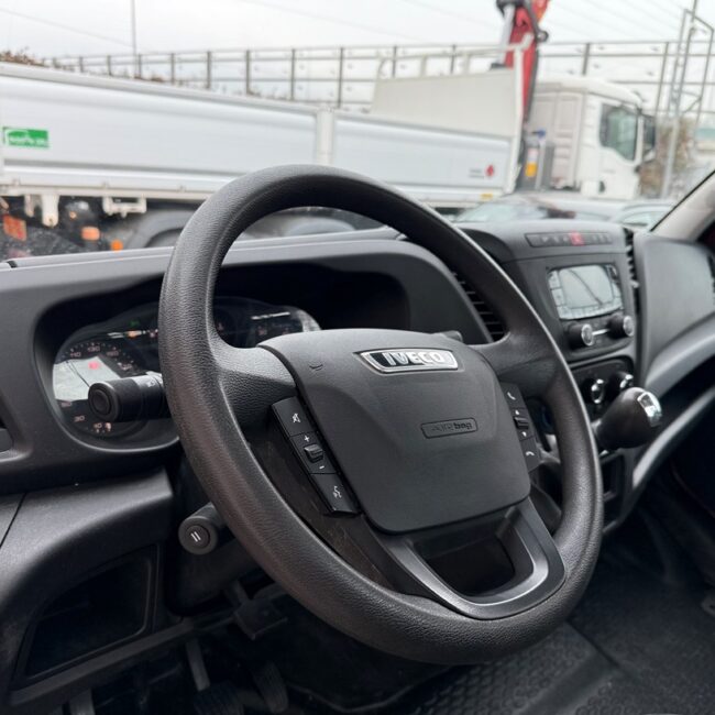 Autoc IVECO DAILY 35C12 – 634348 – Cass. Rib. Post (16)