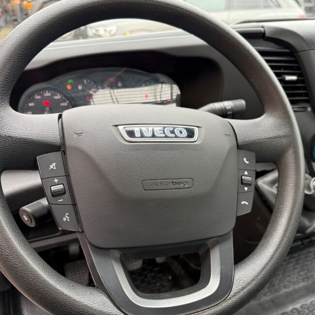 Autoc IVECO DAILY 35C12 – 634348 – Cass. Rib. Post (17)