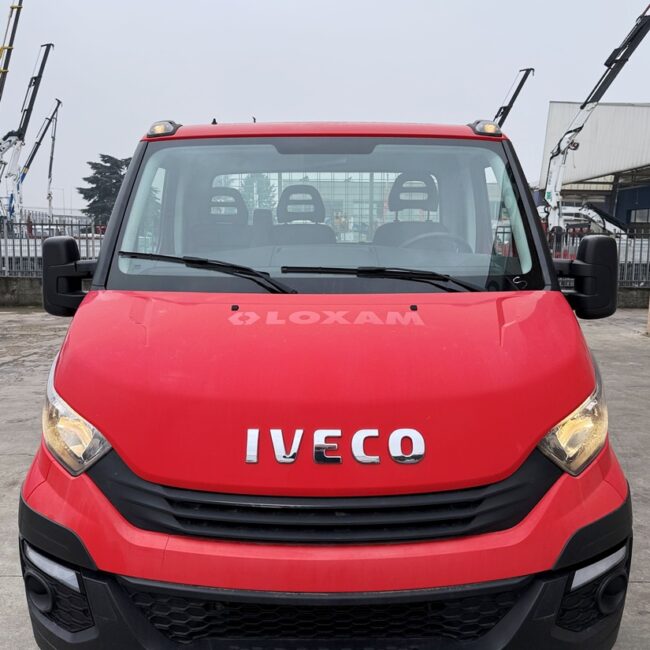 Autoc IVECO DAILY 35C12 – 634348 – Cass. Rib. Post (3)