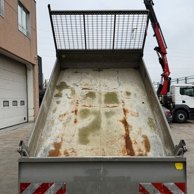 Autoc IVECO DAILY 35C12 – 634348 – Cass. Rib. Post (6)