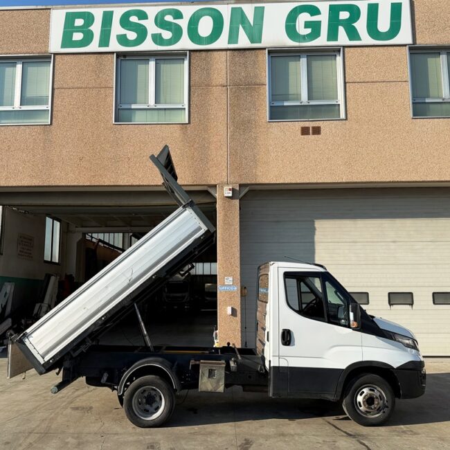 Autoc IVECO DAILY 35C12 – FH 875 FB – Cass. Rib. Tril (4)
