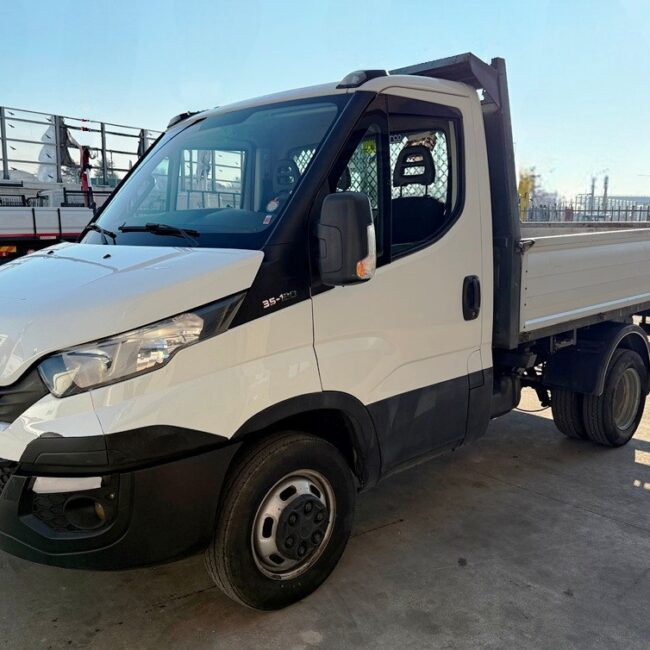 Autoc IVECO DAILY 35C12 – FH 875 FB – Cass. Rib. Tril (5)