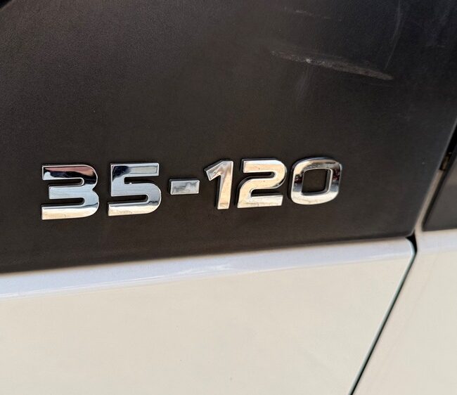 Autoc IVECO DAILY 35C12 – FH 875 FB – Cass. Rib. Tril (9)