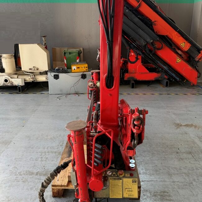 Gru – FASSI F30 A.21 – 5765 (5)