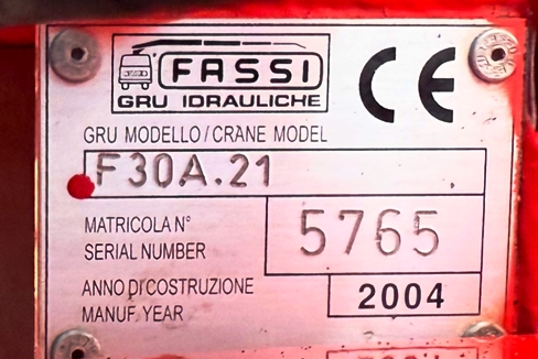 Gru – FASSI F30 A.21 – 5765 (7)