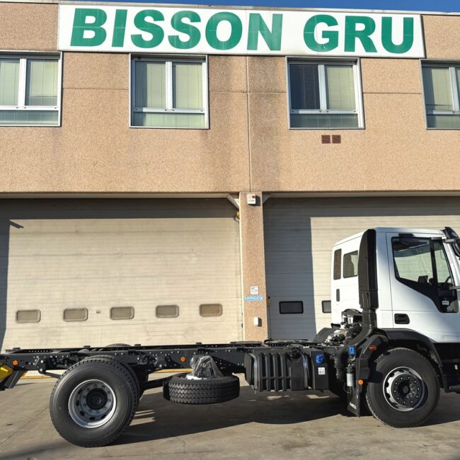 Autoc – IVECO EUROCARGO 180E32K – 757588 + 757644 – A Telaio (2)