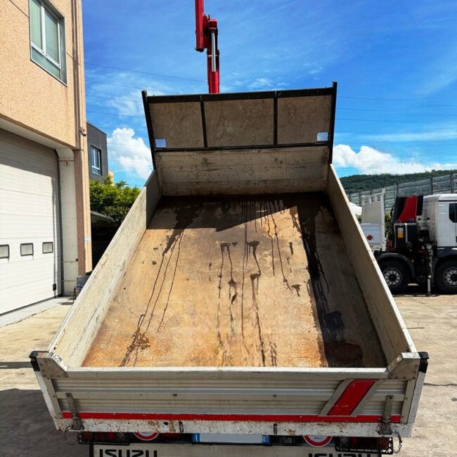 Autoc ISUZU NQR 75 – BW 106 TL – FASSI F40 A (9)