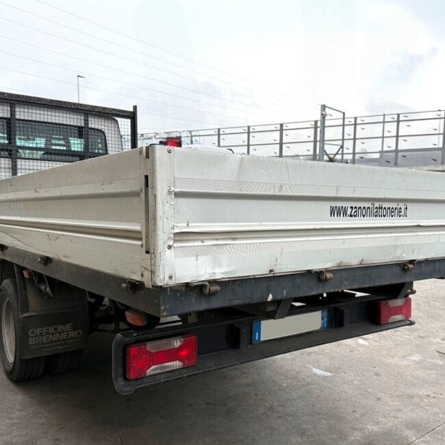 Autoc IVECO DAILY 35C12 – DH 555 DZ – Cass. Fisso (4)