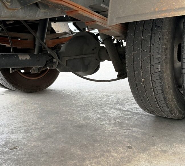 Autoc IVECO DAILY 35C12 – DH 555 DZ – Cass. Fisso (6)