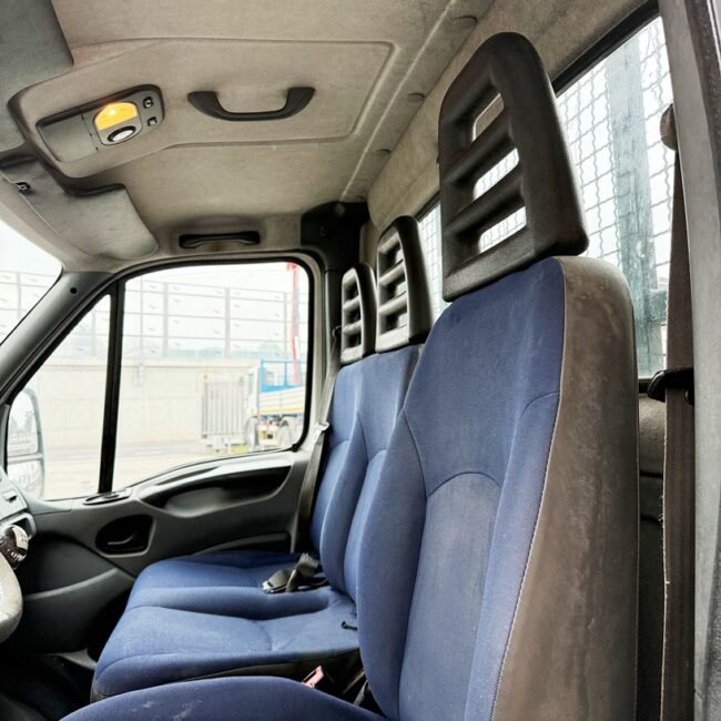 Autoc IVECO DAILY 35C12 – DH 555 DZ – Cass. Fisso (8)