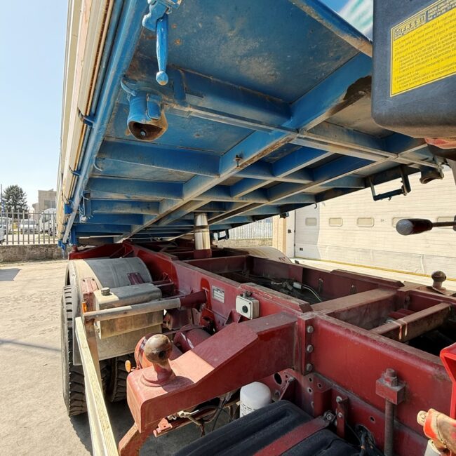 Autoc IVECO EUROCARGO 150E24K – CP 886 KJ – FASSI F95 AC (12)