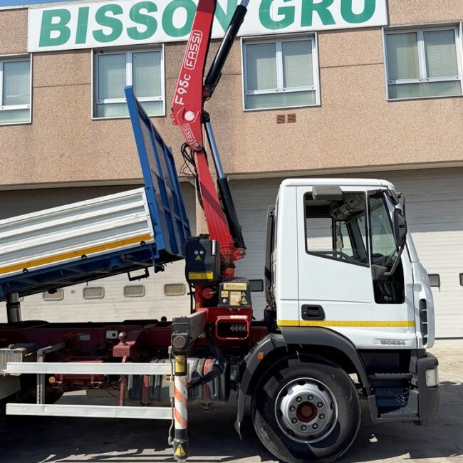 Autoc IVECO EUROCARGO 150E24K – CP 886 KJ – FASSI F95 AC (4)