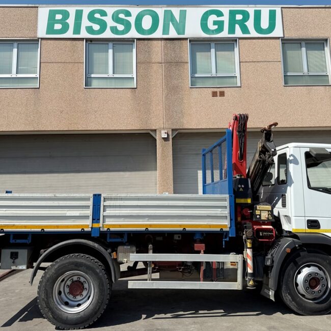 Autoc IVECO EUROCARGO 150E24K – CP 886 KJ – FASSI F95 AC (5)