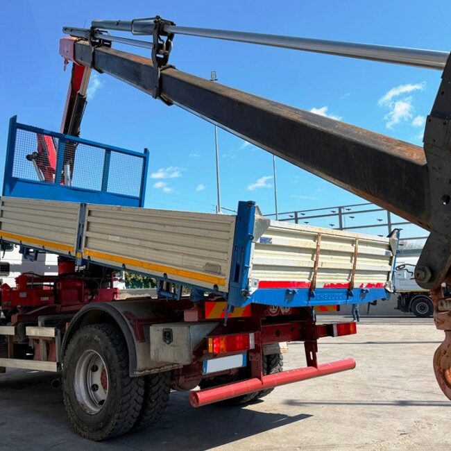 Autoc IVECO EUROCARGO 150E24K – CP 886 KJ – FASSI F95 AC (8)