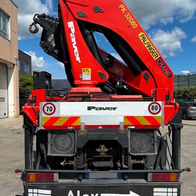 Autoc IVECO STRALIS 460 EEV – GJ 922 ZV – PK 32080 D (11)