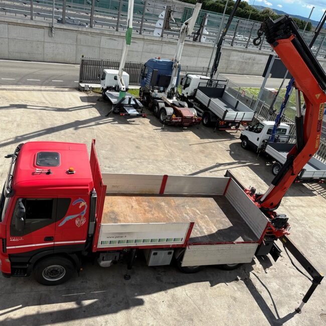Autoc IVECO STRALIS 460 EEV – GJ 922 ZV – PK 32080 D (14)
