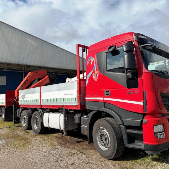 Autoc IVECO STRALIS 460 EEV – GJ 922 ZV – PK 32080 D (23)