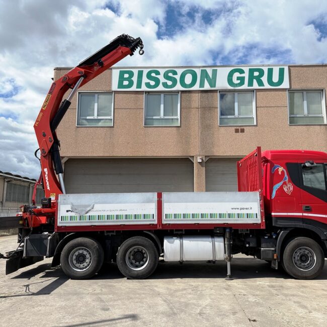 Autoc IVECO STRALIS 460 EEV – GJ 922 ZV – PK 32080 D (4)