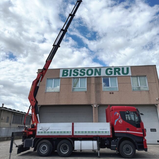 Autoc IVECO STRALIS 460 EEV – GJ 922 ZV – PK 32080 D (5)
