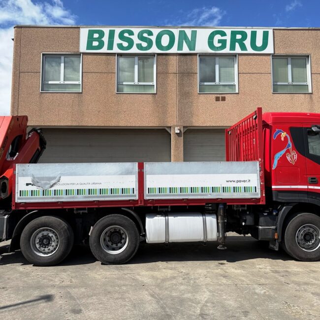 Autoc IVECO STRALIS 460 EEV – GJ 922 ZV – PK 32080 D (6)