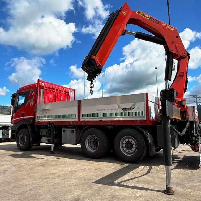 Autoc IVECO STRALIS 460 EEV – GJ 922 ZV – PK 32080 D (9)