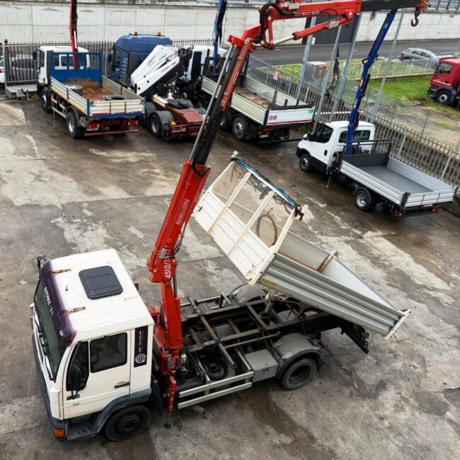 Autoc MAN 8.163 – CV 800 FY – BENELLI 4510 (12)
