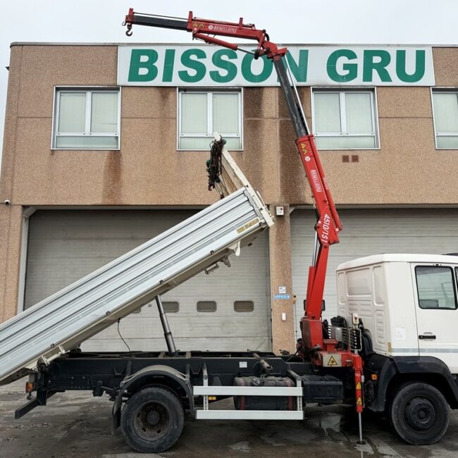 Autoc MAN 8.163 – CV 800 FY – BENELLI 4510 (3)
