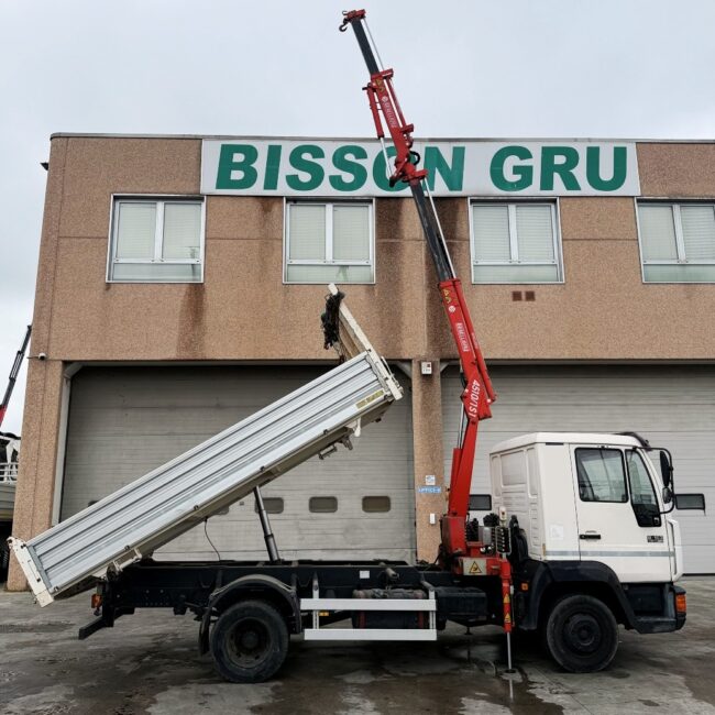 Autoc MAN 8.163 – CV 800 FY – BENELLI 4510 (4)