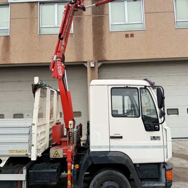 Autoc MAN 8.163 – CV 800 FY – BENELLI 4510 (5)