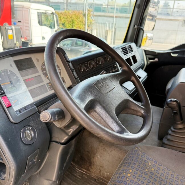 Autoc MAN TGA 41.460 – CP 806 WF – Cass. Rib. Tril (20)