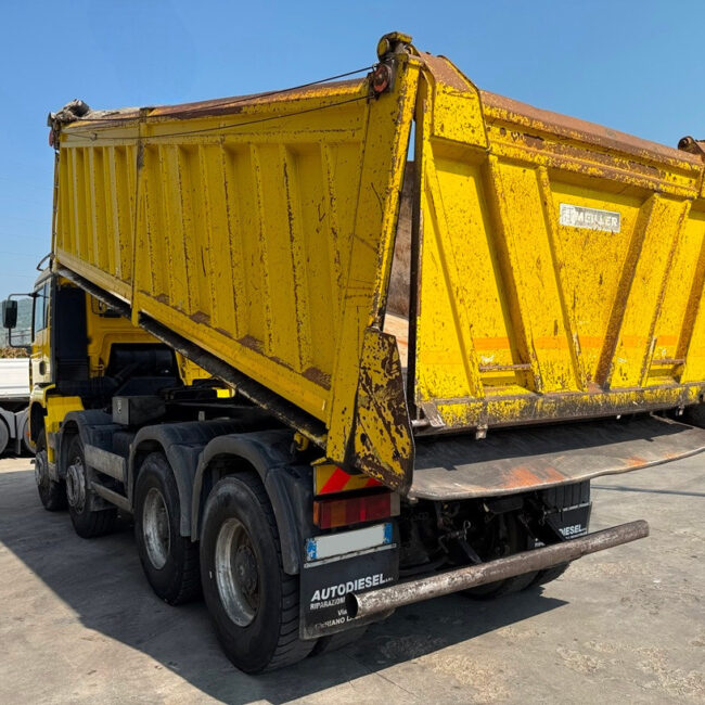 Autoc MAN TGA 41.460 – CP 806 WF – Cass. Rib. Tril (9)