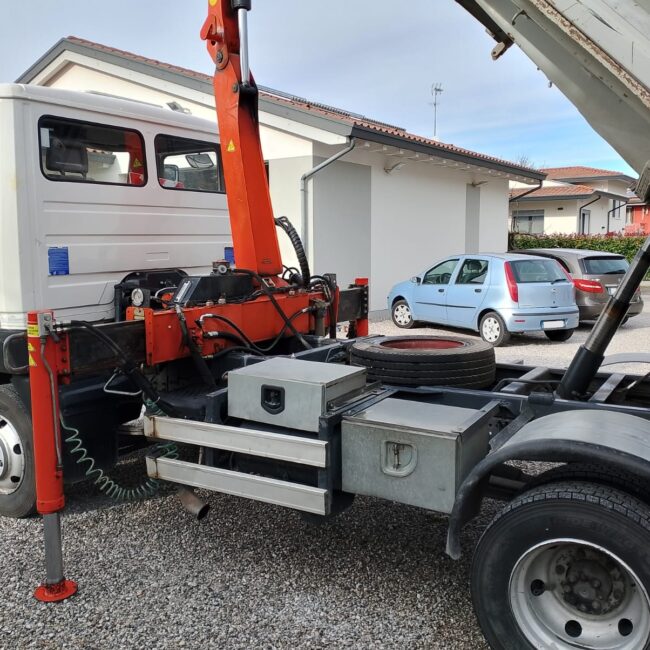 Autoc MERCEDES BENZ 814 – BH 790 FL – PK 5000 A (11)