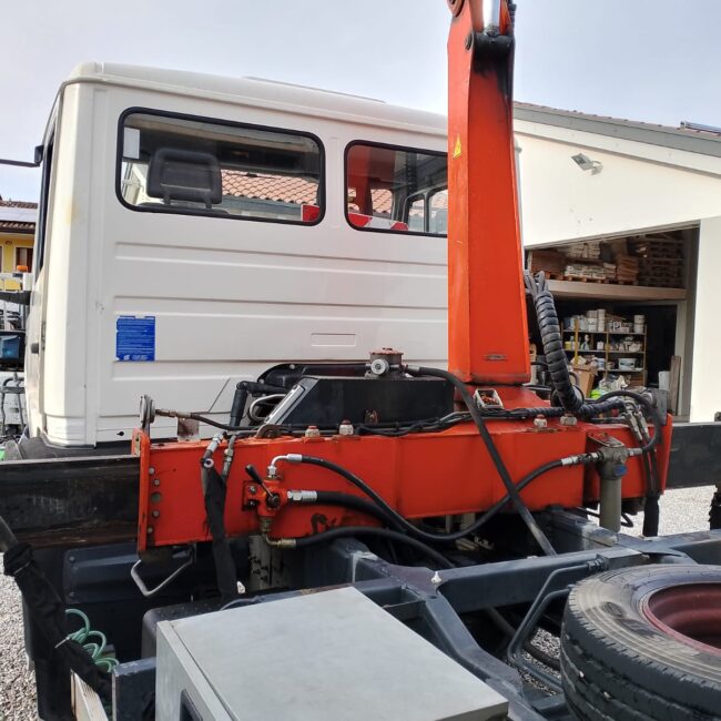 Autoc MERCEDES BENZ 814 – BH 790 FL – PK 5000 A (12)