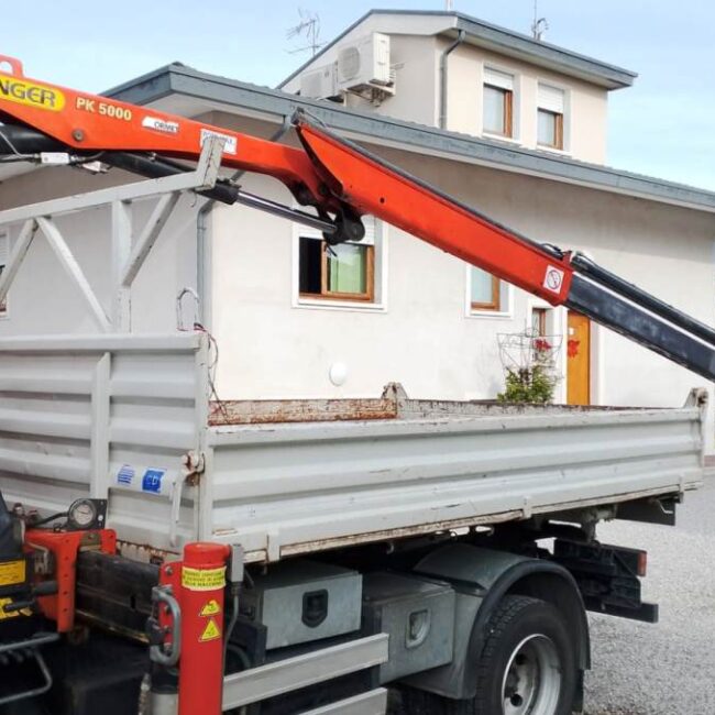 Autoc MERCEDES BENZ 814 – BH 790 FL – PK 5000 A (13)