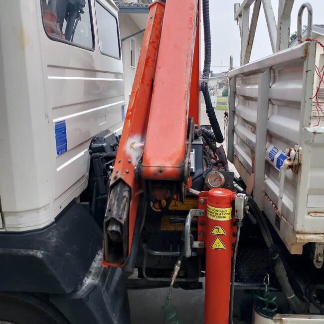 Autoc MERCEDES BENZ 814 – BH 790 FL – PK 5000 A (17)