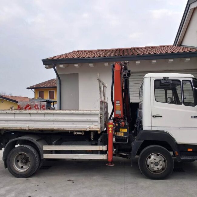 Autoc MERCEDES BENZ 814 – BH 790 FL – PK 5000 A (2)