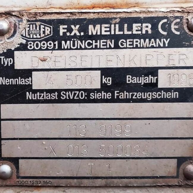 Autoc MERCEDES BENZ 814 – BH 790 FL – PK 5000 A (20)