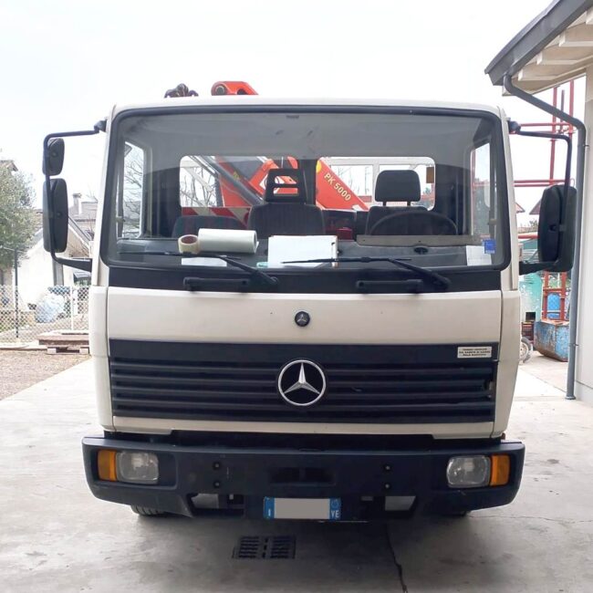 Autoc MERCEDES BENZ 814 – BH 790 FL – PK 5000 A (4)