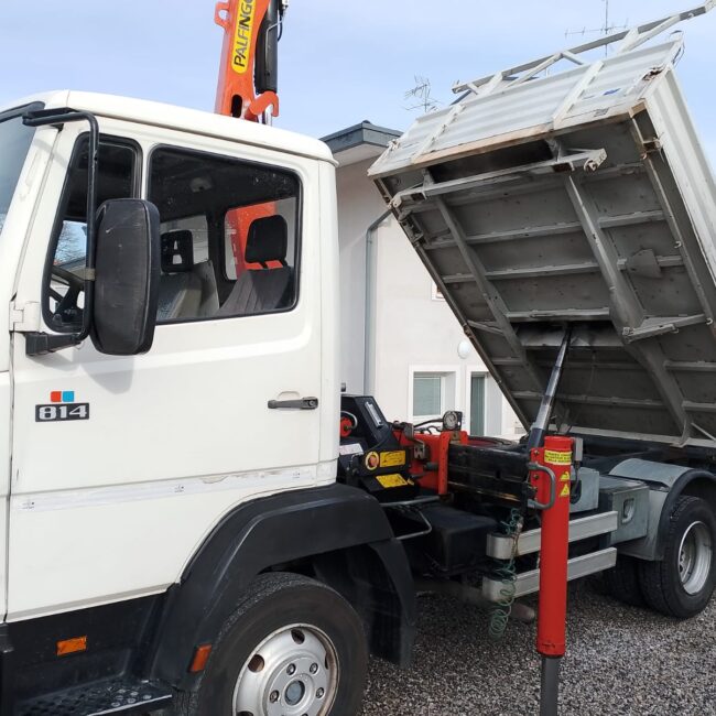 Autoc MERCEDES BENZ 814 – BH 790 FL – PK 5000 A (7)