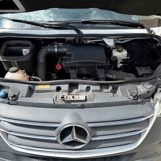 Autoc MERCEDES BENZ SPRINTER 416 – FT 369 WG – PM 3623 (13)