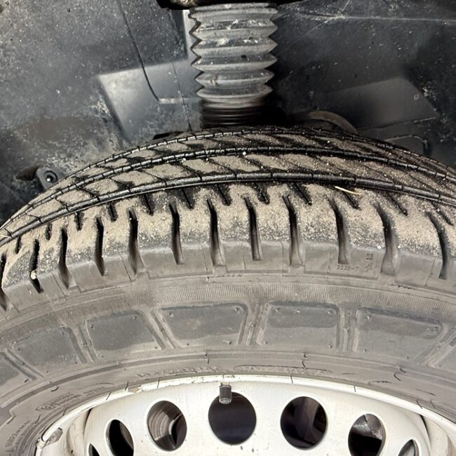 Autoc MERCEDES BENZ SPRINTER 416 – FT 369 WG – PM 3623 (14)