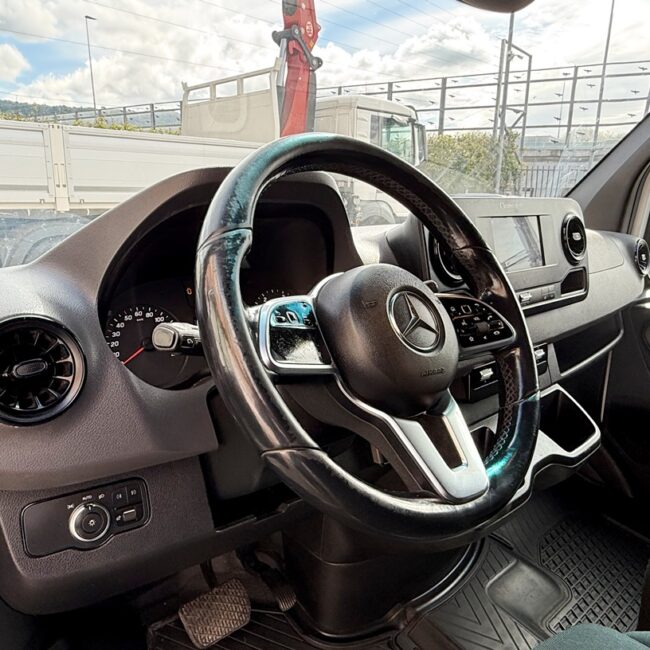 Autoc MERCEDES BENZ SPRINTER 416 – FT 369 WG – PM 3623 (17)