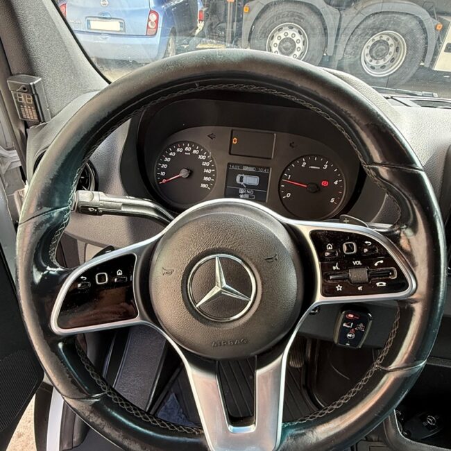 Autoc MERCEDES BENZ SPRINTER 416 – FT 369 WG – PM 3623 (18)